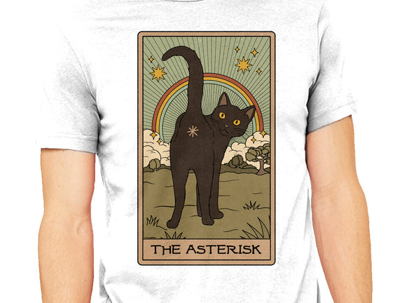 Asterisk