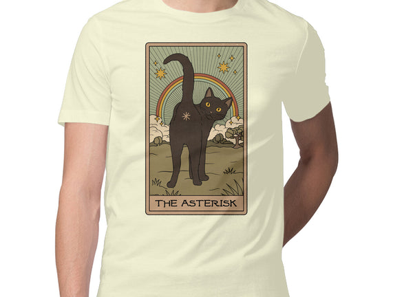Asterisk