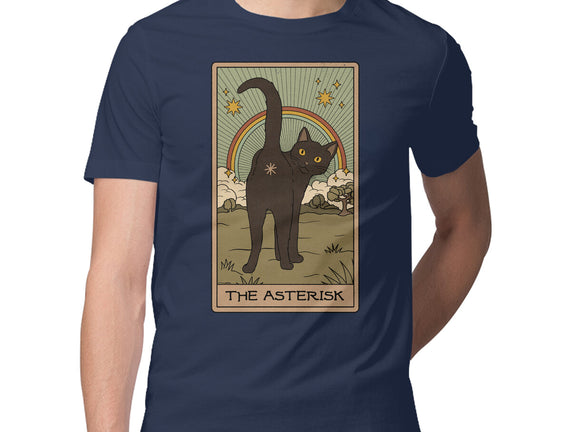 Asterisk