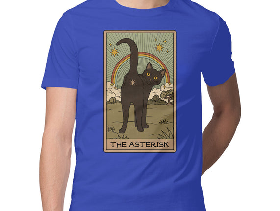 Asterisk