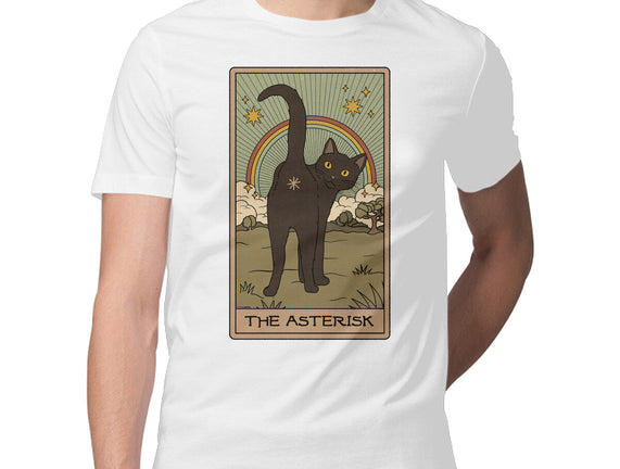 Asterisk