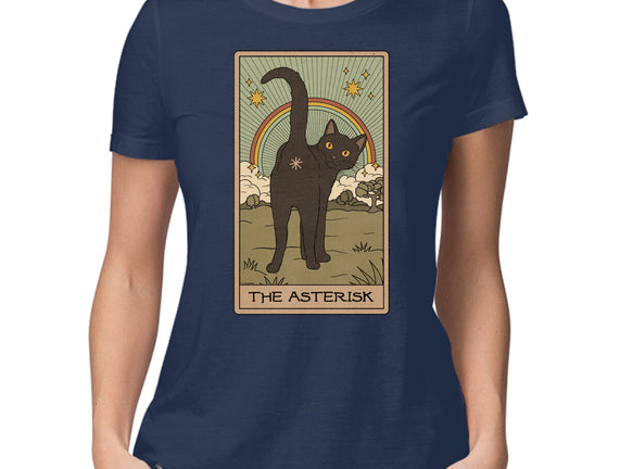 Asterisk