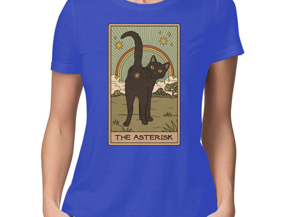 Asterisk
