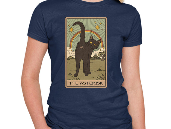 Asterisk