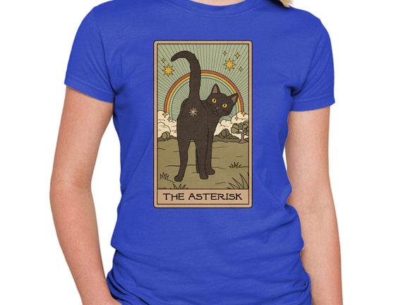 Asterisk