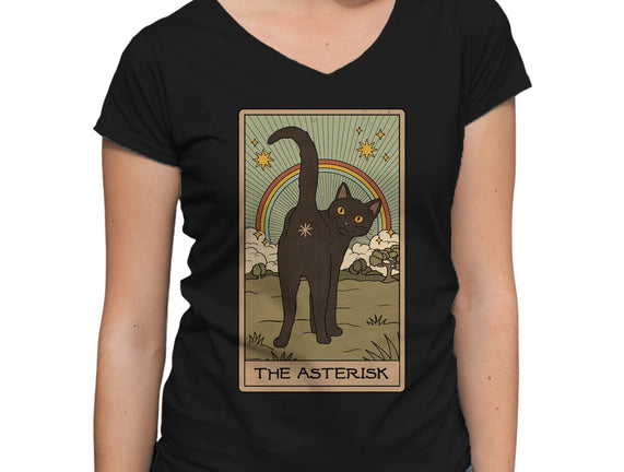 Asterisk