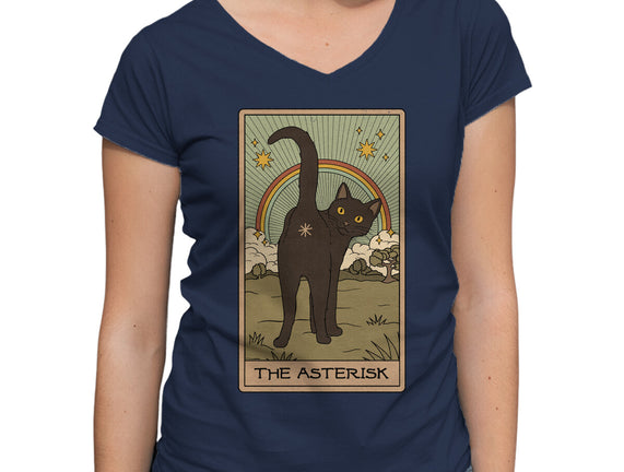 Asterisk