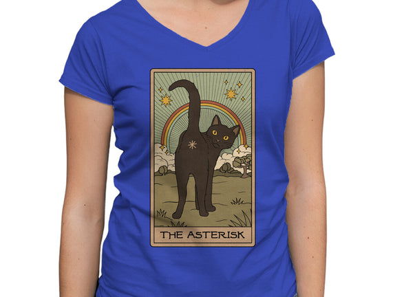 Asterisk