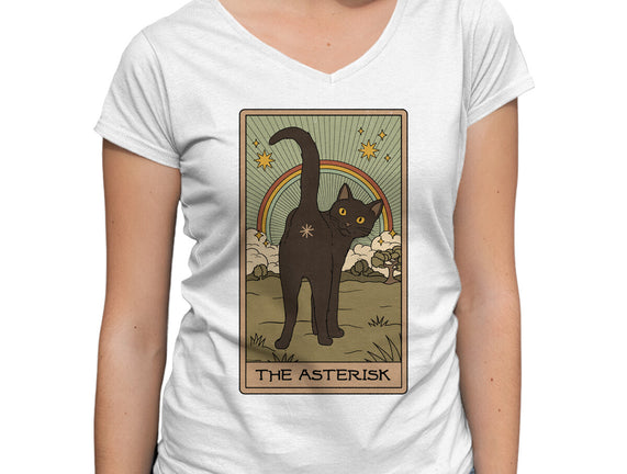 Asterisk