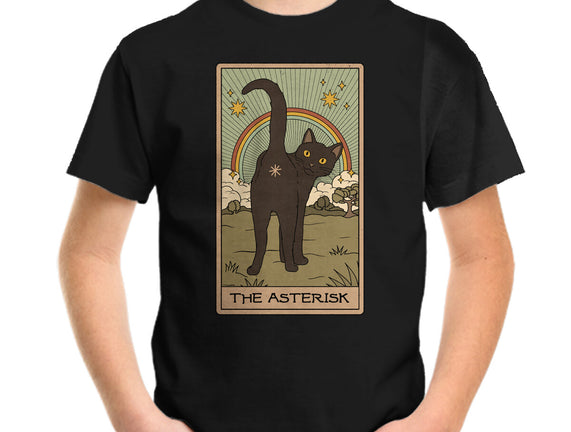 Asterisk