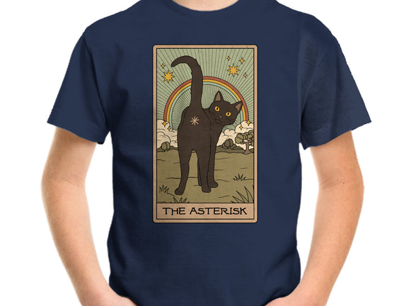 Asterisk