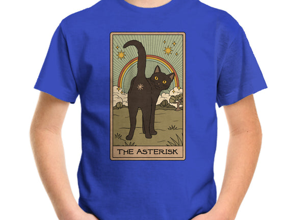 Asterisk