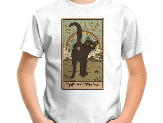 Asterisk