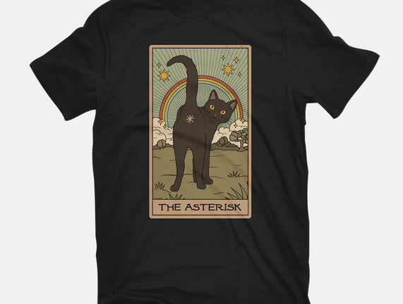 Asterisk