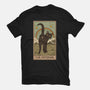 Asterisk-Mens-Basic-Tee-Thiago Correa
