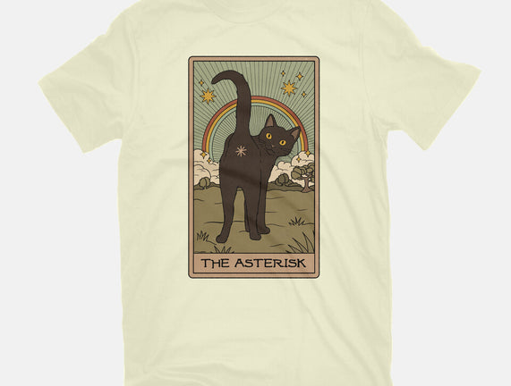 Asterisk