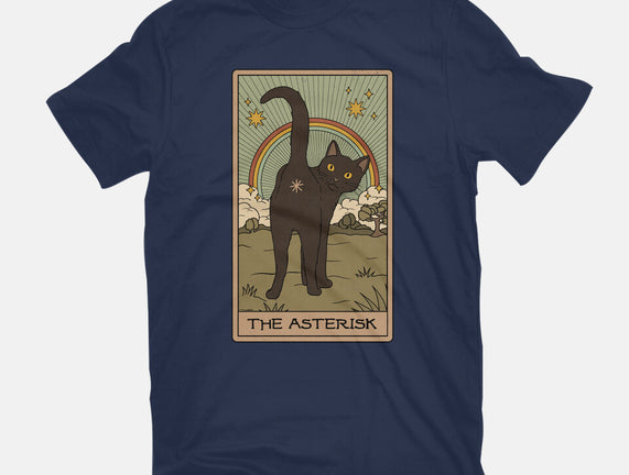 Asterisk