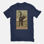 Asterisk-Unisex-Basic-Tee-Thiago Correa
