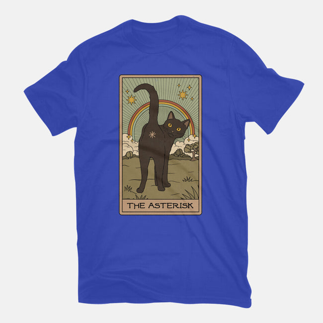 Asterisk-Womens-Basic-Tee-Thiago Correa