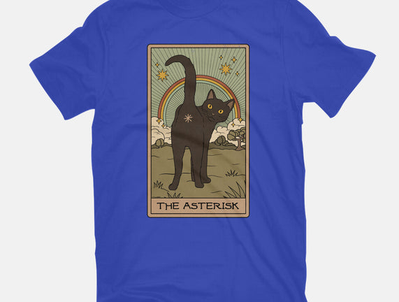 Asterisk