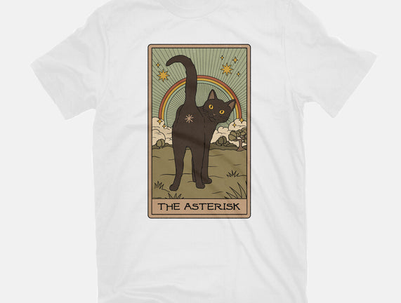 Asterisk