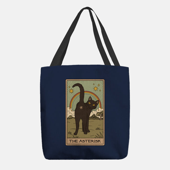 Asterisk-None-Basic Tote-Bag-Thiago Correa