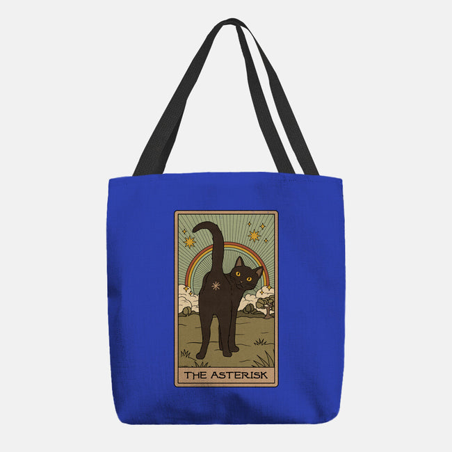 Asterisk-None-Basic Tote-Bag-Thiago Correa