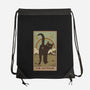 Asterisk-None-Drawstring-Bag-Thiago Correa