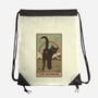 Asterisk-None-Drawstring-Bag-Thiago Correa