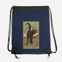 Asterisk-None-Drawstring-Bag-Thiago Correa