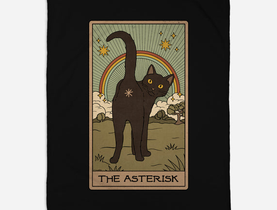 Asterisk