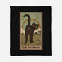 Asterisk-None-Fleece-Blanket-Thiago Correa