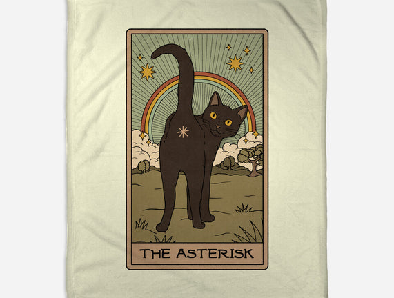 Asterisk