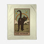 Asterisk-None-Fleece-Blanket-Thiago Correa