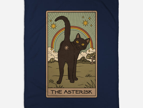 Asterisk