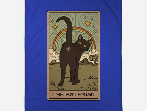 Asterisk