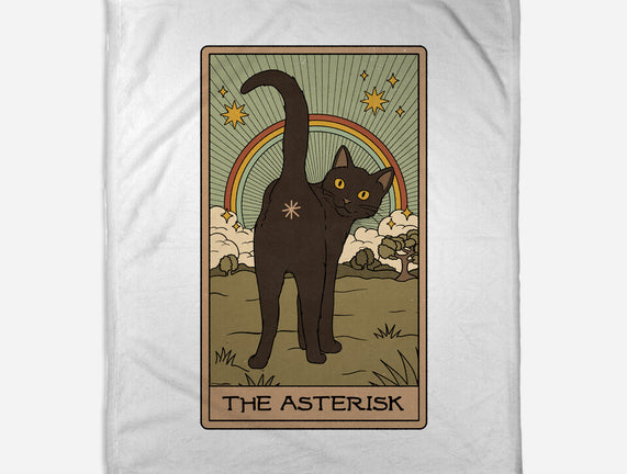 Asterisk
