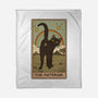 Asterisk-None-Fleece-Blanket-Thiago Correa