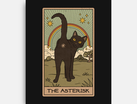 Asterisk
