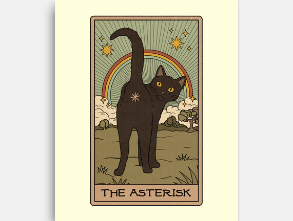 Asterisk