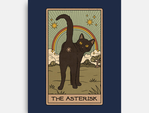 Asterisk