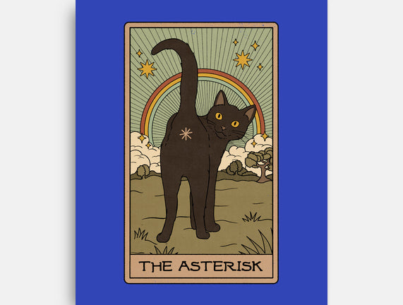 Asterisk