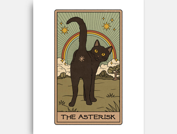 Asterisk