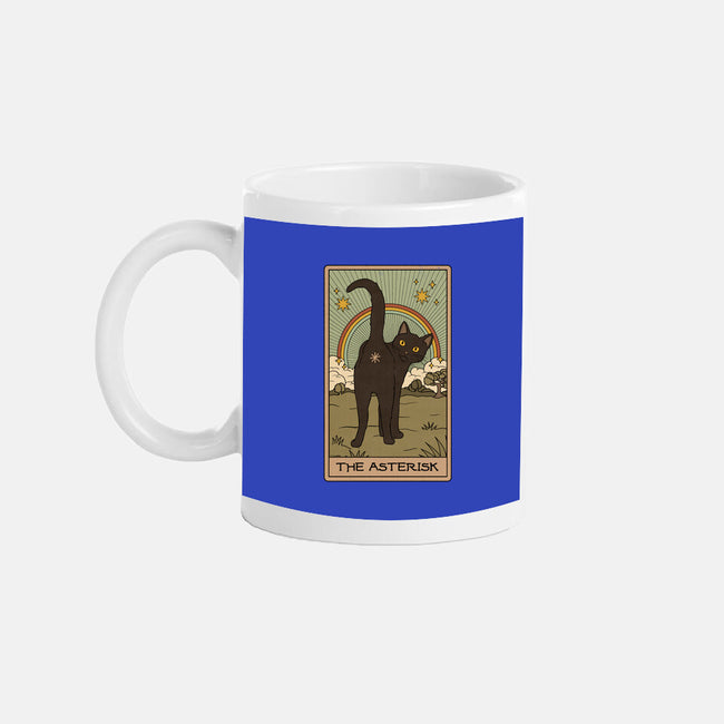Asterisk-None-Mug-Drinkware-Thiago Correa
