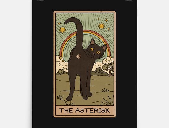 Asterisk