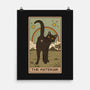 Asterisk-None-Matte-Poster-Thiago Correa