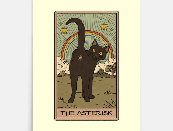Asterisk