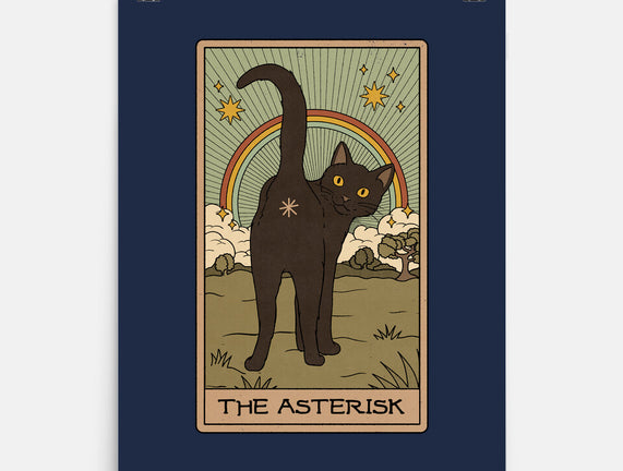 Asterisk