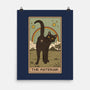 Asterisk-None-Matte-Poster-Thiago Correa