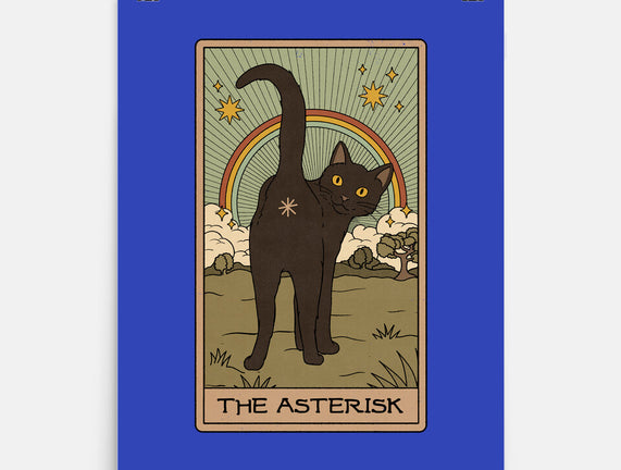 Asterisk